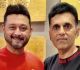 Anand Pandit And Swapnil Joshi Collaborating For 2 Marathi Films