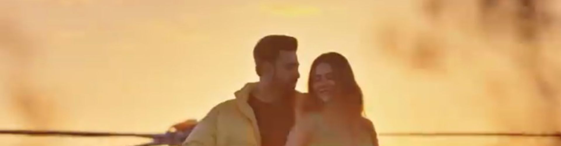 Gippy Grewal Unveils Teaser For Farishtey Song From Carry On Jatta 3