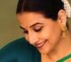 Most Cherished Gift, A Saree From Lata Mangeshkar Says Vidya Balan