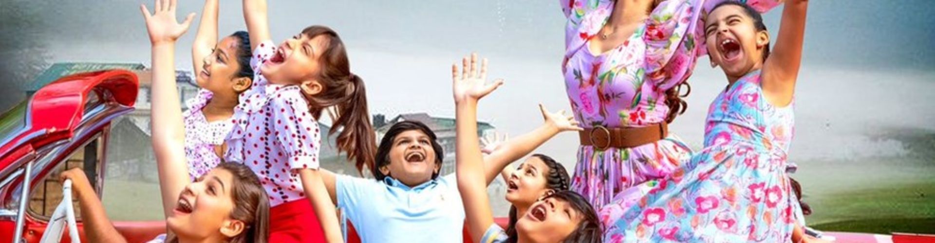 Music School Trailer Is Out, Starring Sharman Joshi And Shriya Saran