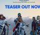 Chal Zindagi Teaser Ius Out