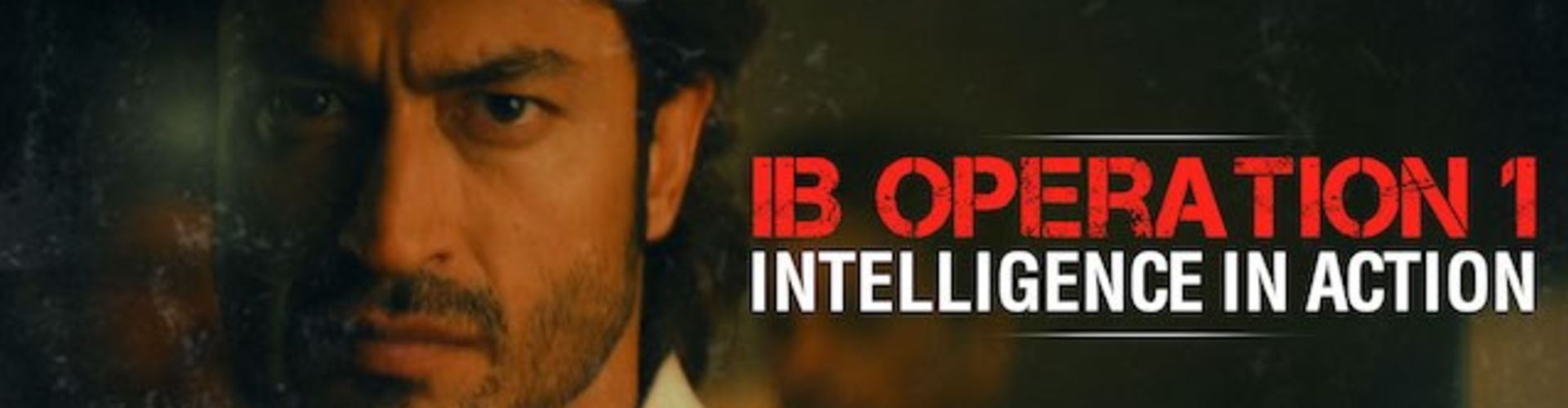 Vidyut Jammwal Unveils IB71 New Teaser