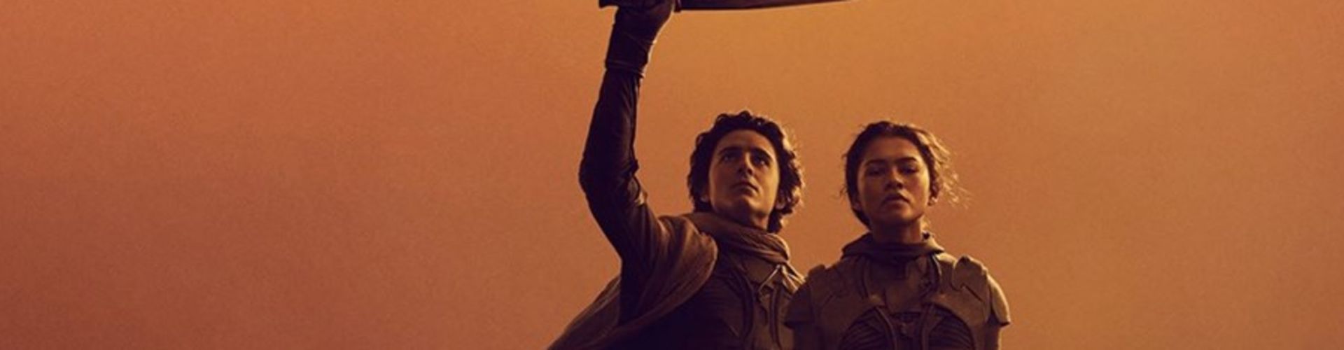 Dune 2 Teaser Is Out Starring Timothée Chalamet And Zendaya