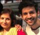 My Mom Is A Fierce Soldier, Kartik Aaryan Talks About Her Battle Cancer