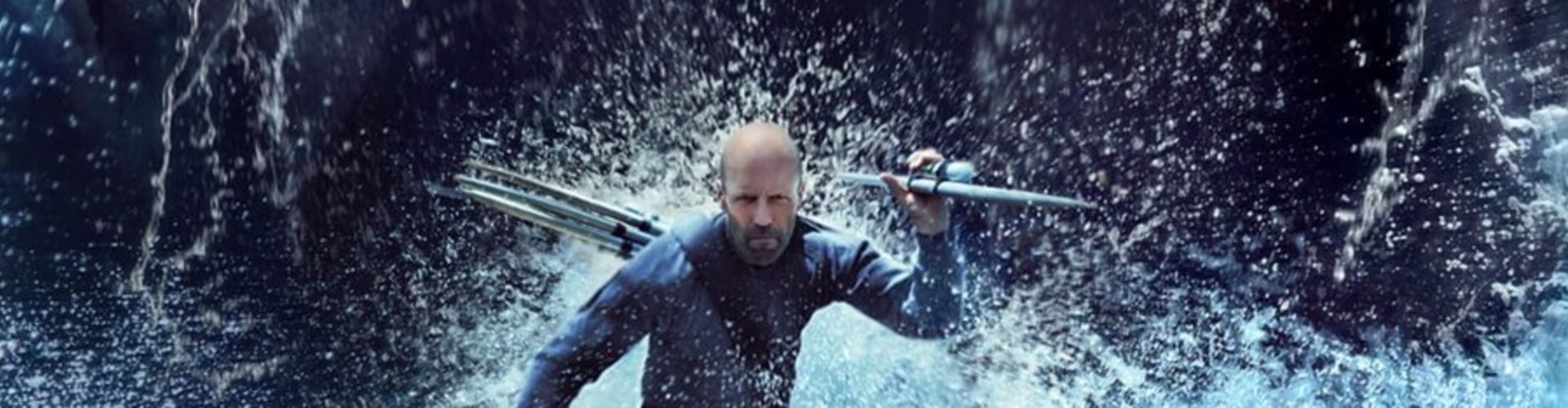 The Meg 2 – The Trench Trailer Is Out