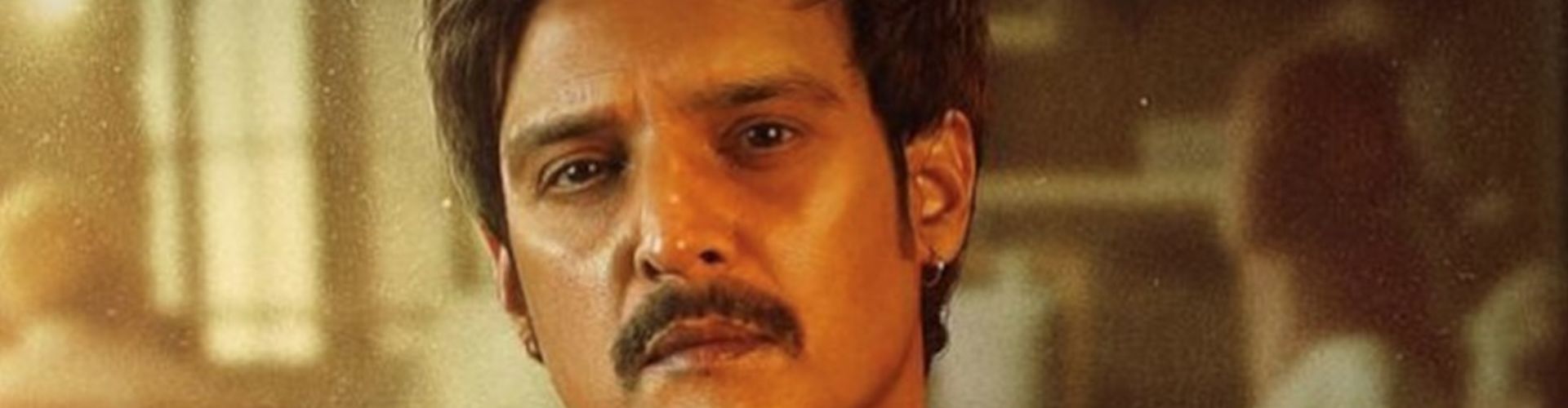 I Almost Said No To Aazam Says Jimmy Shergill