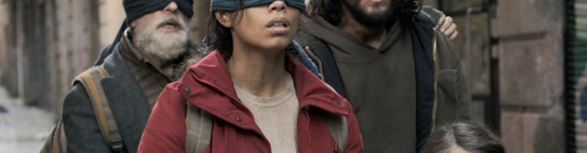 Bird Box Barcelona Teaser Is Out