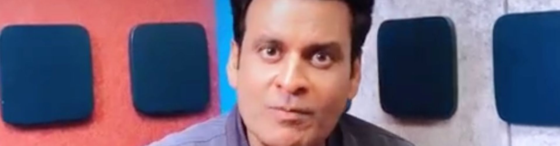 Excited For Bandaa Being Screened At NYIFF Says Manoj Bajpayee