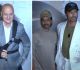 Vidyut Jammwal And Anupam Kher Celebrates The Success Of IB71