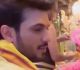 Arjun Bijlani Seeks Blessing From Bappa For Pyaar Ka Pehla Adhyay - Shiv Shakti