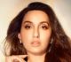 Nora Fatehi Shares Her Thoughts On Playing Helen In Her Biopic