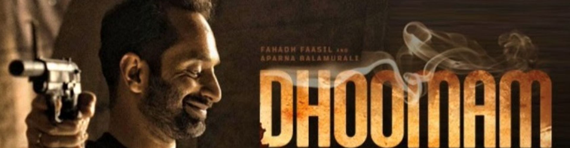 Hombale Films Unveil Dhoomam Trailer