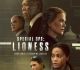 Nicole Kidman, Morgan Freeman And Zoe Saldana In Special Ops: Lioness