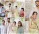 Congratulations Varun Tej And Lavanya Wishes Chiranjeevi And Ram Charan