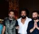 Sunny Deol, Bobby Deol And Abhay Deol Snapped At Karan Deol’s Pre-Wedding Ceremony