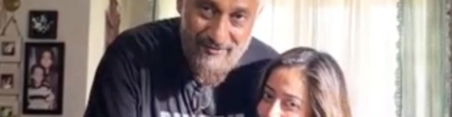 Raima Sen Join The Vaccine War Ensemble, Vivek Agnihotri Drops A Video Post