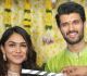 Vijay Deverakonda And Mrunal Thakur Starrer VD13 Is Launched