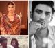 Rajkummar Rao, Kriti Sanon And Rhea Chakraborty Remembers SSR