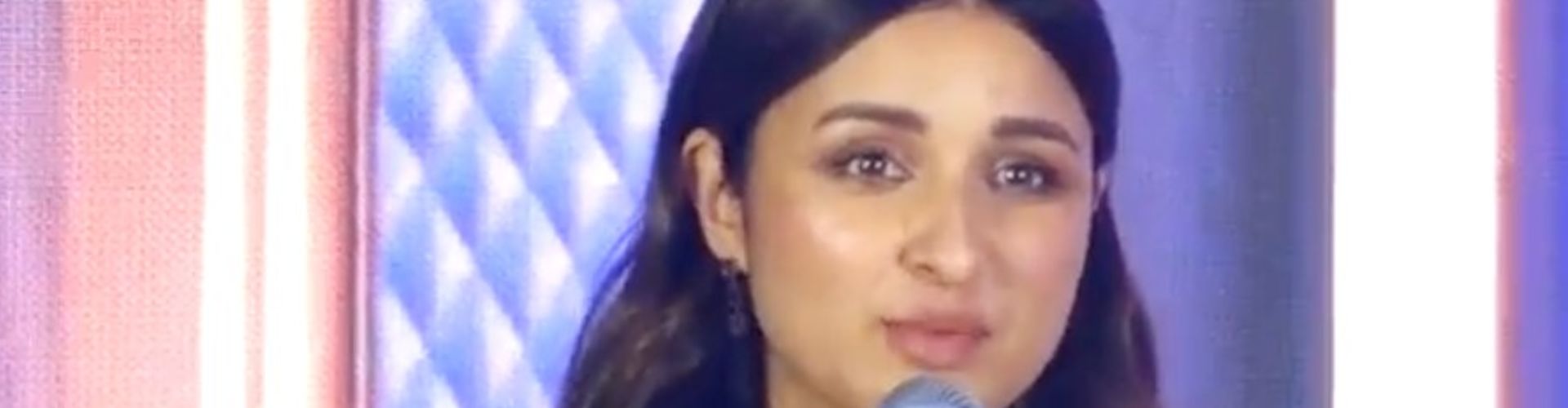 Beauty Is Internal Says Parineeti Chopra