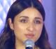 Beauty Is Internal Says Parineeti Chopra