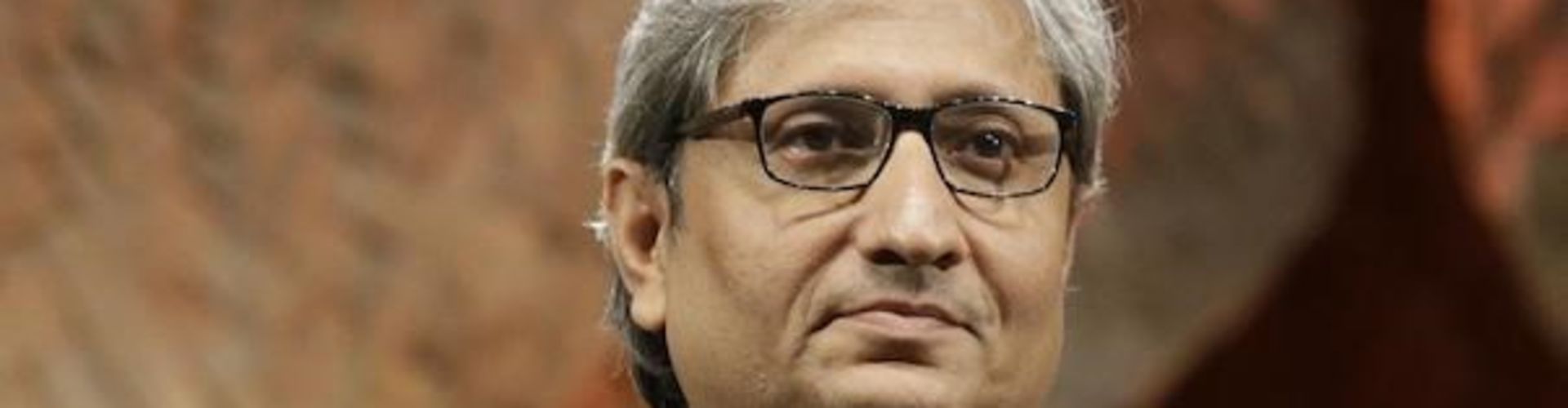 While We Watched To Debut At The Sheffield Doc Fest, Starring Ravish Kumar