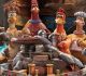 Chicken Run 2 - Dawn Of The Nugget  Teaser Is Out