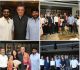 Chiranjeevi Hosts A High Tea Session For South Korean Ambassador To India