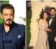 Salman Khan Grace Sunny Deol’s Son Karan And Drisha’s Reception