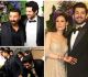 Sunny Deol Distribute Sweets To Media During Karan And Drisha’s Reception