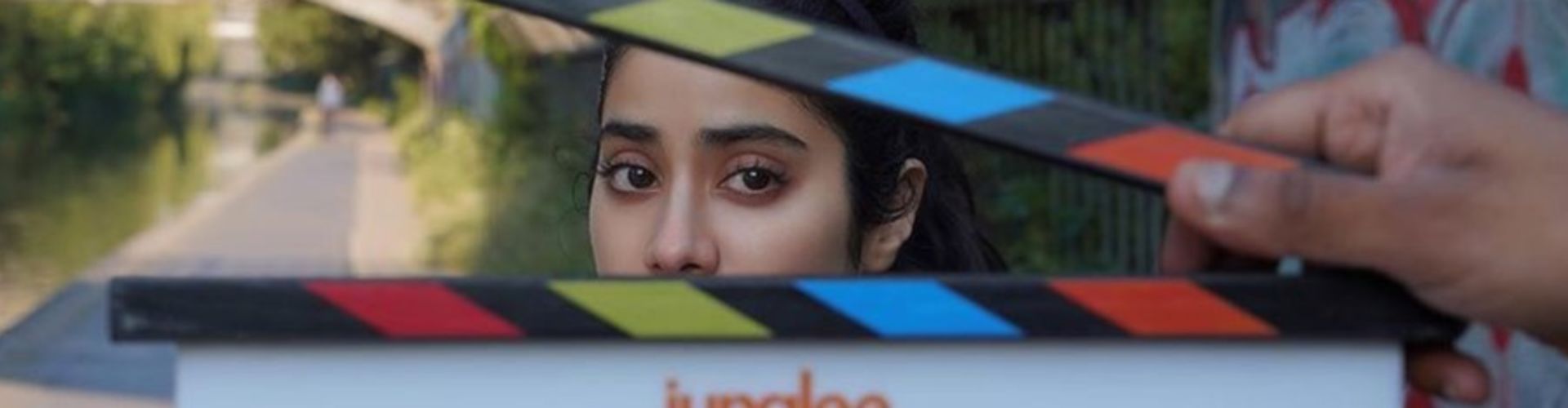 Janhvi Kapoor Starts Shooting For Ulajh