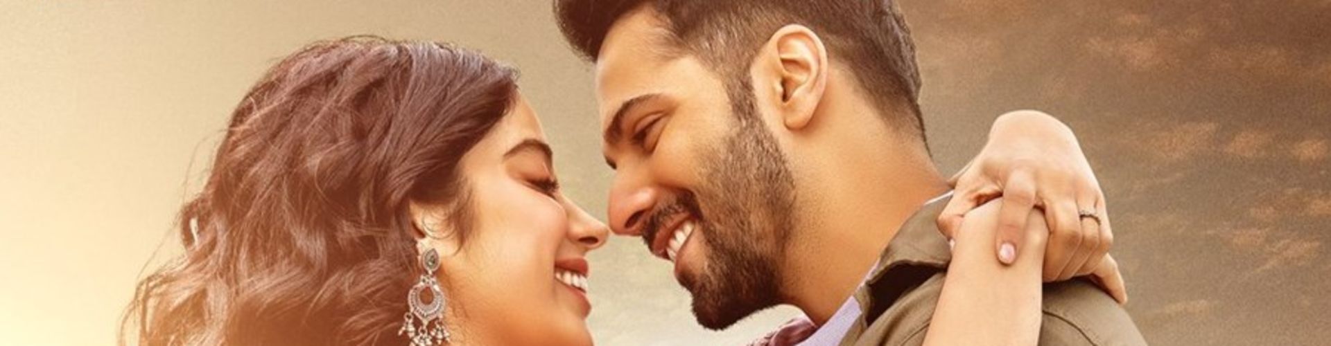 Bawaal To Stream On Prime Video, Starring Varun Dhawan and Janhvi Kapoor