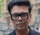 Karan Johar honoured at British Parliament in London for his contribution to the global entertainment industry