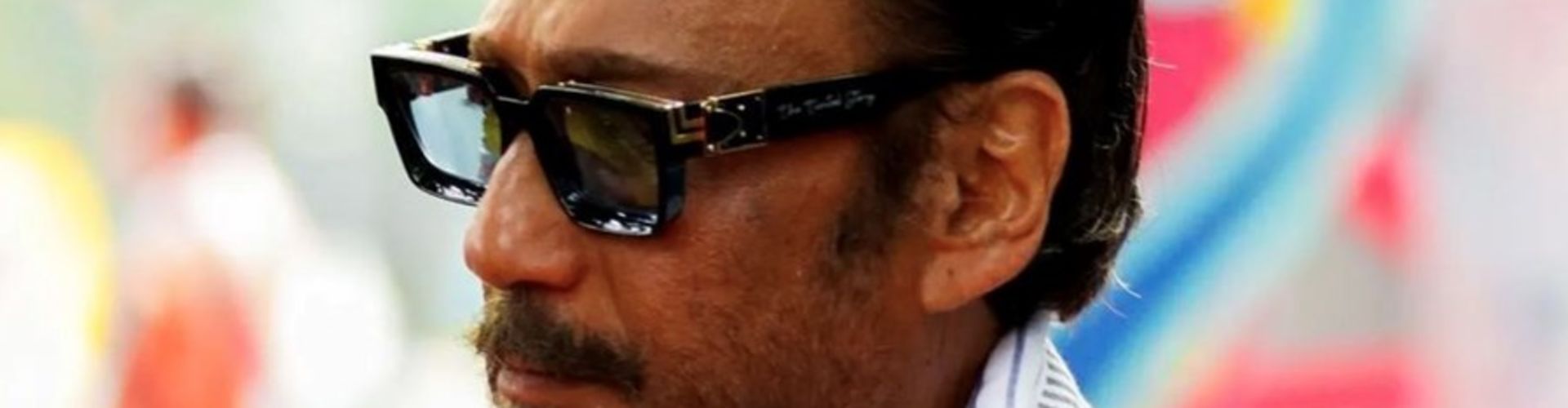 Indian Goodness, Yoga, Has Gone International Says Jackie Shroff