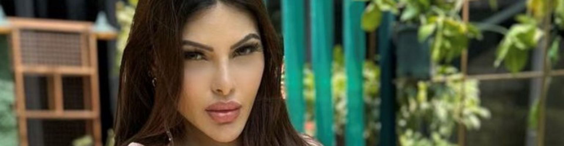 One Shouldn’t Offend Religious Sentiments Says Sherlyn Chopra On Adipurush