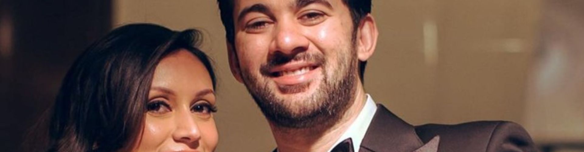 Thank You Drisha For Entering My Life Says Karan Deol