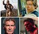 Harrison Ford: The Actor Whose Impact Transcends Time and Space in Indiana Jones, Star Wars, and the MCU