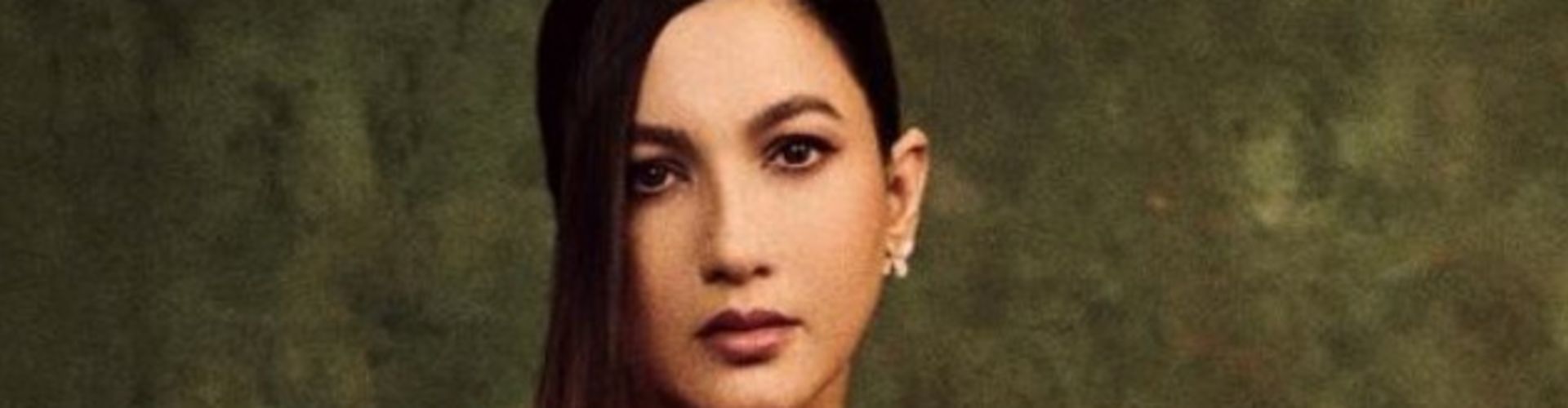 Stepping Out Without By Baby Make Me Nervous Says Gauahar Khan