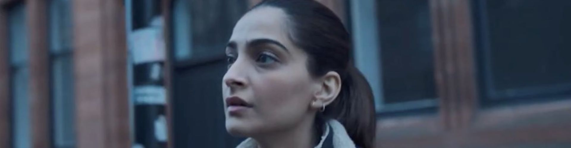 Blind Teaser Is Out, Sonam Kapoor Is Awesome