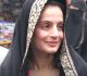 Ameesha Patel Seek Blessing At Mahim Dargah For Gadar 2