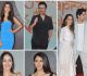 Star Studded Special Screening Of Satyaprem Ki Katha