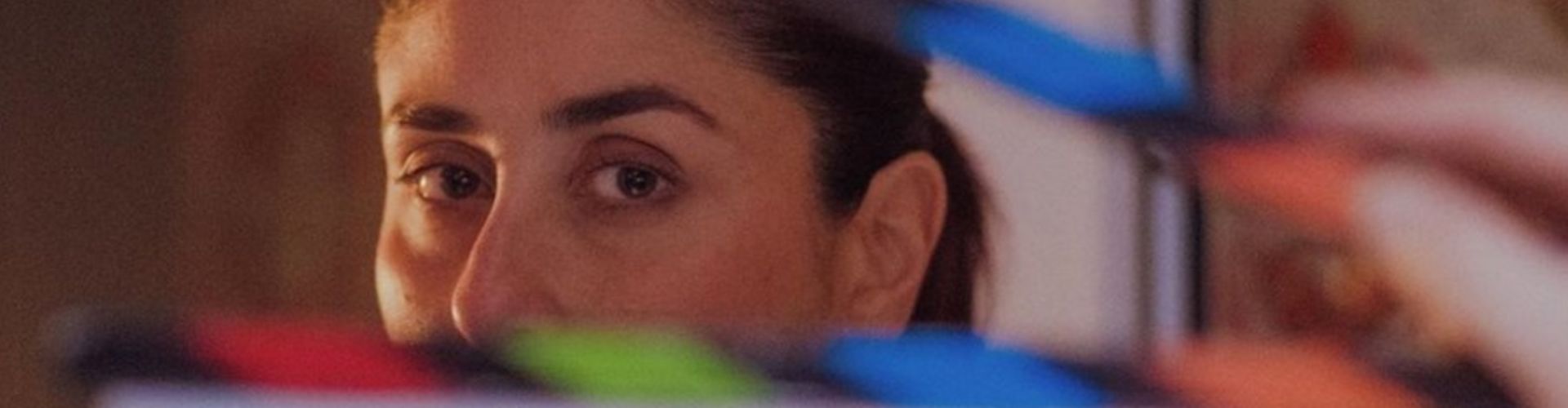 Kareena Kapoor Khan Clocks 23 Years In Film Industry