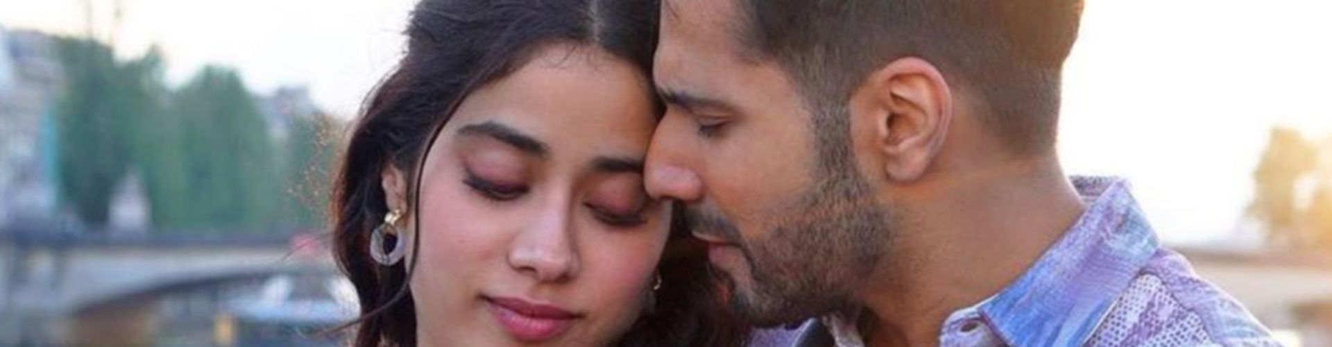 Bawaal Teaser Out Tomorrow, Starring Varun Dhawan And Janhvi Kapoor