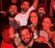 Neha Dhupia Share Mere Mehboob Mere Sanam Wrap-Up Picture