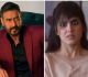 Ajay Devgn Unveils Trailer Period Trailer Backed By Amit Sharma