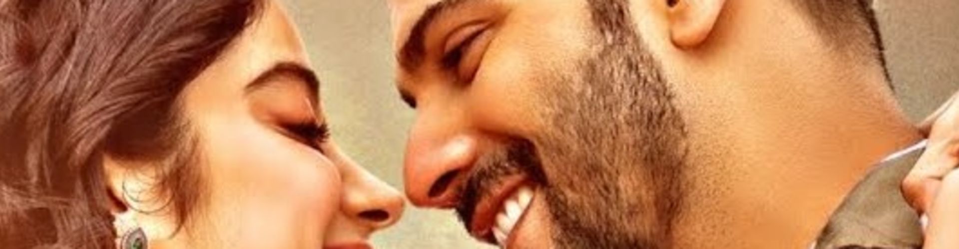 Bawaal Trailer Is Out, Starring Varun Dhawan and Janhvi Kapoor