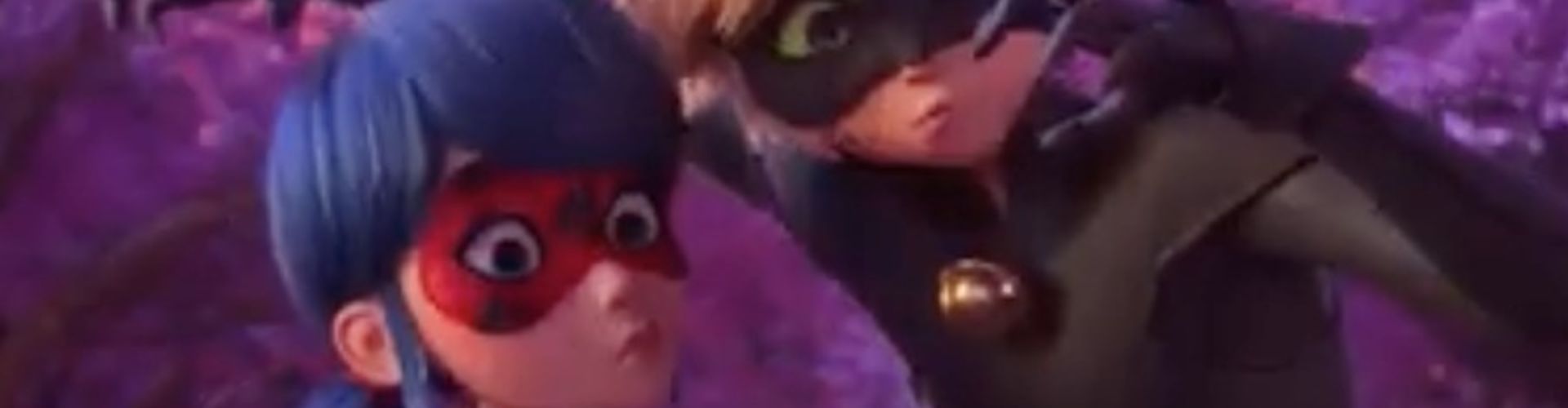 Miraculous – Ladybug And Cat Noir Trailer Is Out