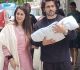 After Scary NICU Stay, Dipika Kakar And Shoaib Ibrahim Bring Their New-born Home