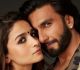 Jhumka Song Teaser Is Out, Feat Ranveer Singh And Alia Bhatt