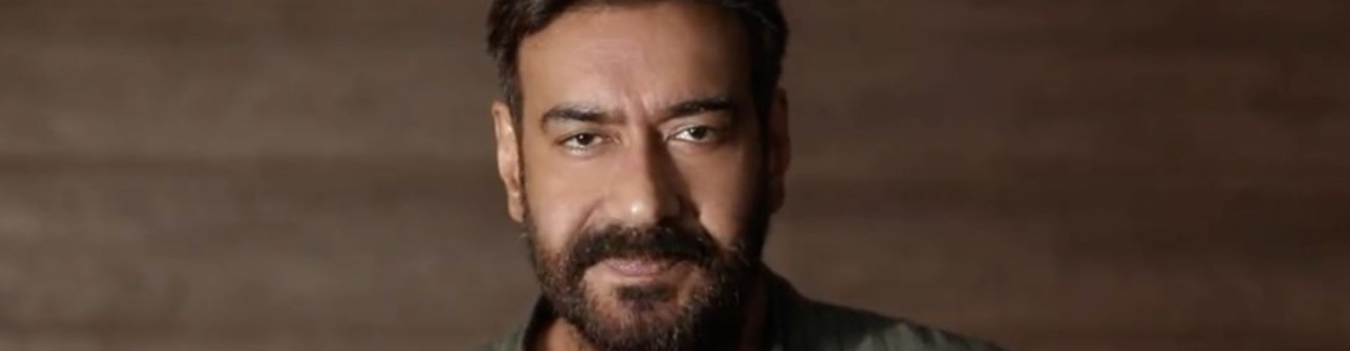 Ajay Devgn Creates Awareness About CPR And Use Of AED Machine