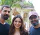 Tamannaah Bhatia Joins John Abraham On Vedaa